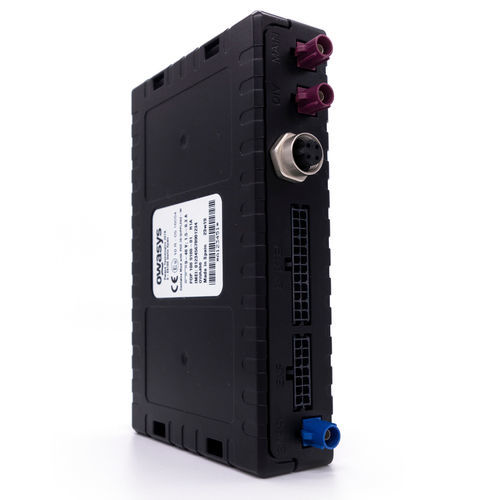 Gateway IoT - Owa450 - 4neXt - industriale / GPRS / GSM