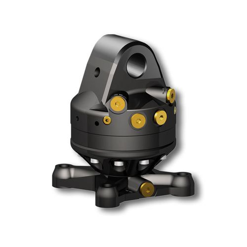 Rotore idraulico - KM series - KINSHOFER