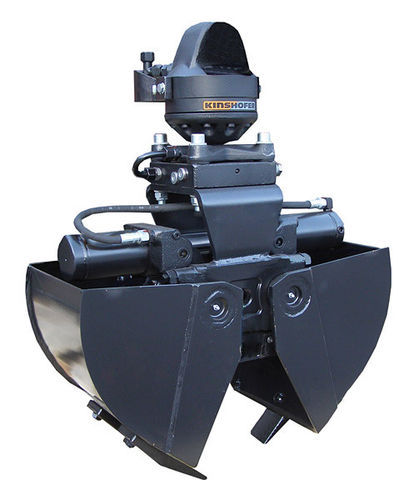 Benna mordente per scavi - C02H - KINSHOFER
