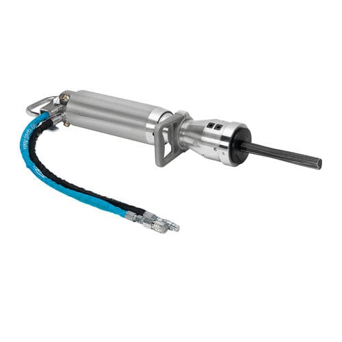 Cuneo demolitore idraulico - C4E - Darda GmbH - controllato