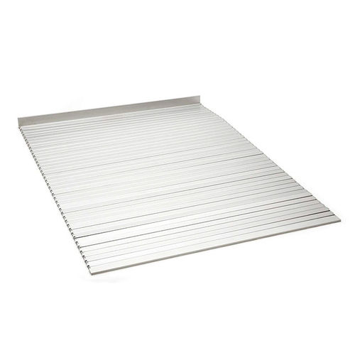 Serranda per macchina utensile - tecnifuelle