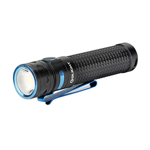 Torcia LED - Baton Pro - Olight technology co.,ltd - di illuminazione / ricaricabile / a batteria