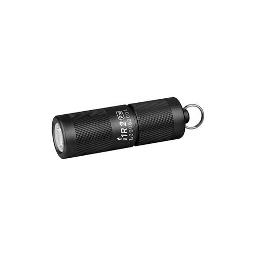 Torcia LED - i1R 2 Pro - Olight technology co.,ltd - compatta / interbloccata / a batteria