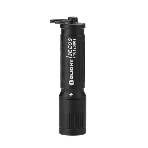 Torcia LED - i3E EOS - Olight technology co.,ltd - di illuminazione / compatta / a batteria