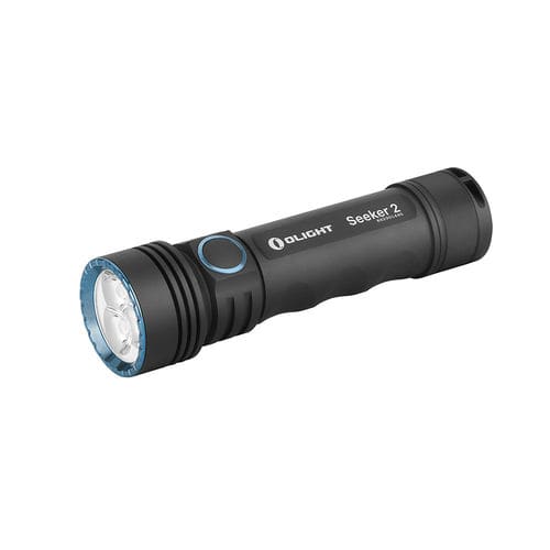 Torcia LED - Seeker 2 - Olight technology co.,ltd - di illuminazione / ricaricabile / a batteria