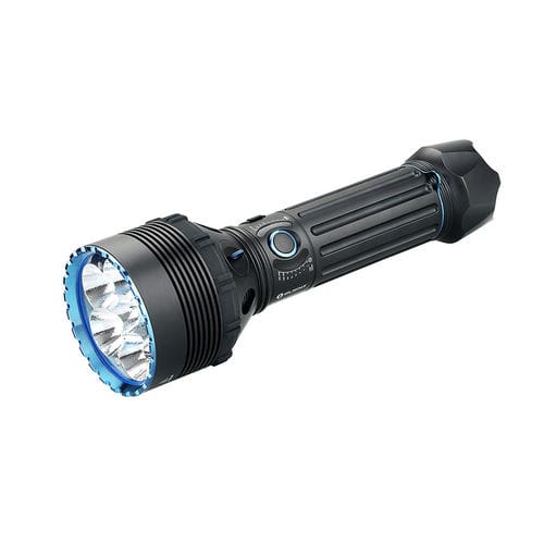 Torcia LED - X9R - Olight technology co.,ltd - a batteria / ricaricabile