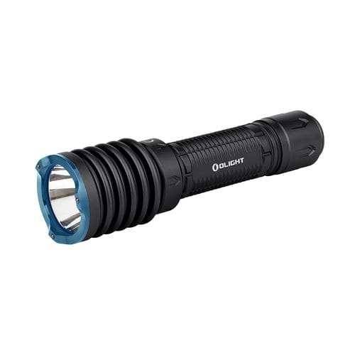 Torcia LED - Warrior X 3 - Olight technology co.,ltd - tattica / ricaricabile / a batteria