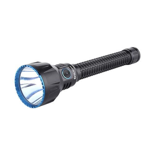 Torcia LED - Javelot Turbo - Olight technology co.,ltd - tattica / di illuminazione / ricaricabile