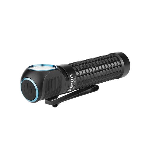 Torcia LED - Perun - Olight technology co.,ltd - a infrarossi / di illuminazione / ricaricabile