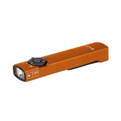Torcia LED - Arkfeld - Olight technology co.,ltd - portatile / magnetica