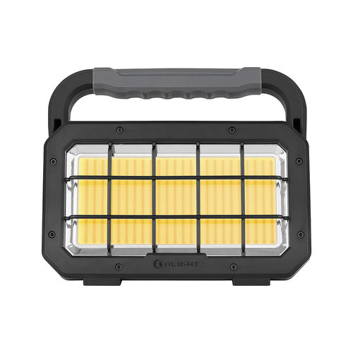Lampada portatile LED - Odiance - Olight technology co.,ltd - retroilluminazione / a tenuta stagna / resistente all'acqua