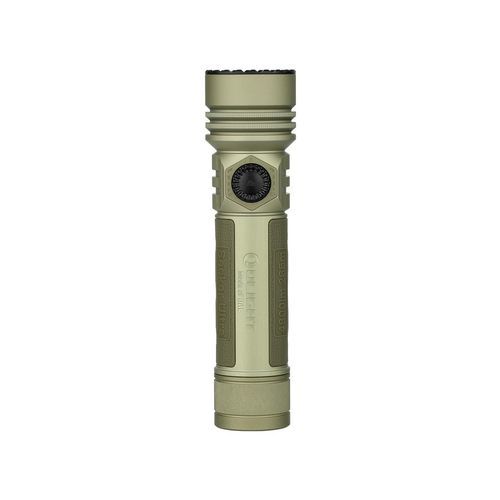 Torcia LED - Seeker Ultra - Olight technology co.,ltd - tattica / rinforzata / di alta potenza