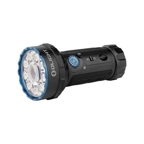 Torcia LED - Olight technology co.,ltd - ad uso industriale / per officina / per ispezione
