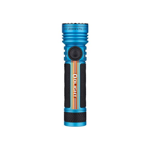 Torcia LED - Olight technology co.,ltd - lampeggiante / di illuminazione / di segnalazione