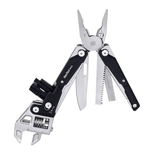 Pinza multifunzione - W40 - Olight technology co.,ltd - variabile