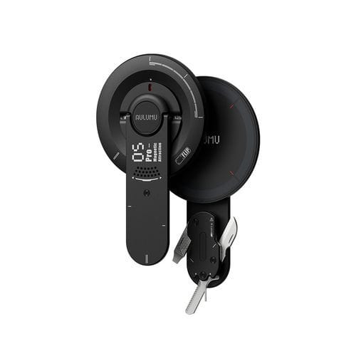 Espositore in metallo - G05 Pro - Olight technology co.,ltd
