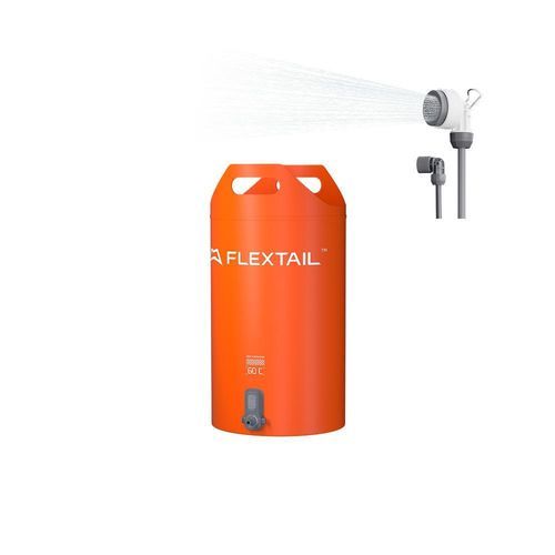 Benna - FLEXTAIL - Olight technology co.,ltd