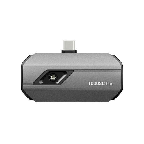 Sistema termografico con camera ad infrarossi - TC002C - Olight technology co.,ltd - per il settore edile