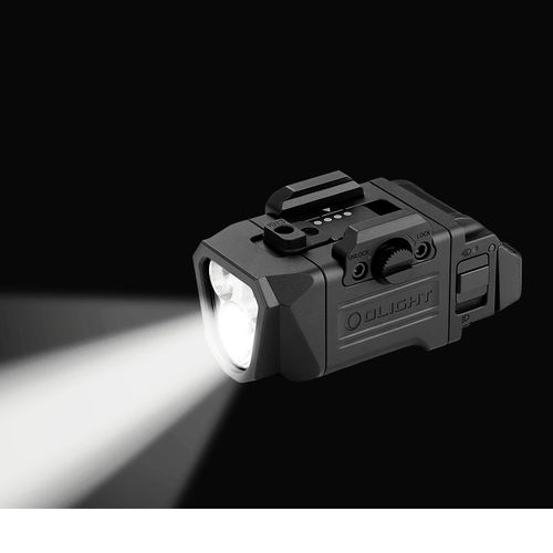 Torcia tattica - PL X - Olight technology co.,ltd