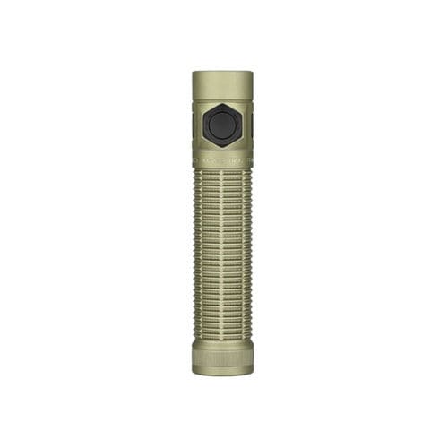 Torcia ricaricabile - Baton Ultra - Olight technology co.,ltd - magnetica / interbloccata / compatta