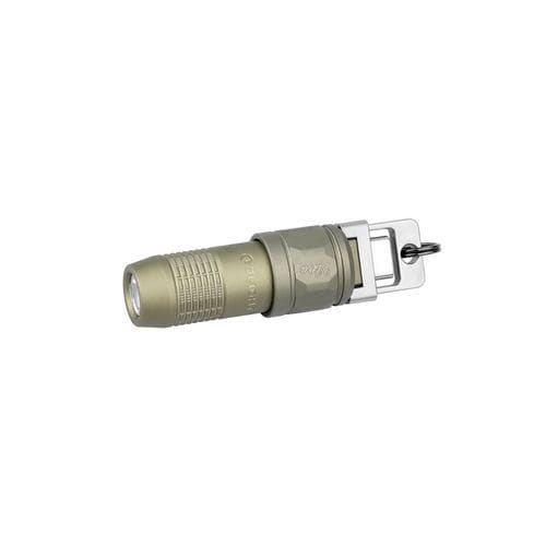 Torcia LED - iUltra OAL™ - Olight technology co.,ltd - di illuminazione / compatta / magnetica