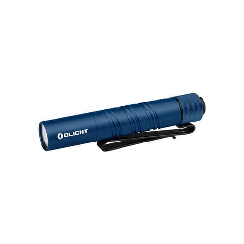 Torcia LED - i3T 2 - Olight technology co.,ltd - compatta / a batteria / portatile
