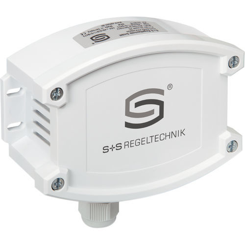 Sensore di gas CO2 - ACO2-W - S+S Regeltechnik - NDIR / per la qualità dell'aria interna / 0-10 V