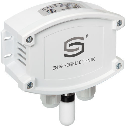 Sensore della qualità dell'aria Modbus RTU - AFTM-LQ-CO2-Modbus - S+S Regeltechnik - da interno / d'ambiente / CO2