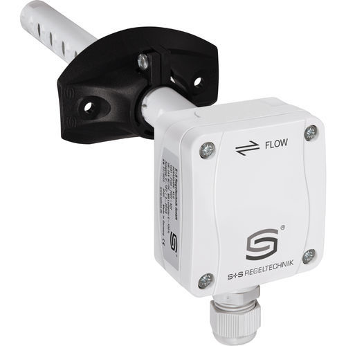 Sensore della qualità dell'aria per condotto aria - KLQ-W - S+S Regeltechnik - da interno / d'ambiente / VOC