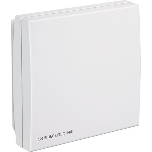 Sensore di gas CO2 - RCO2-W - S+S Regeltechnik - NDIR / per la qualità dell'aria interna / d'ambiente