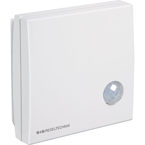 Sensore di movimento d'ambiente - RBWF-W - S+S Regeltechnik - a infrarossi