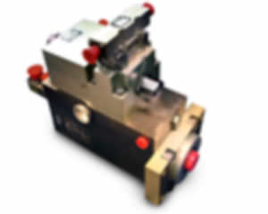 Attuatore per valvola elettroidraulico - Moog Flo-Tork - lineare / servomotore / a doppio effetto