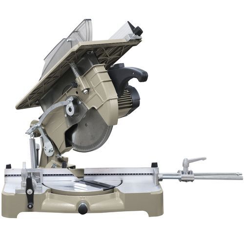 Fresatrice a copiare per alluminio - GALAXY - I P - OZMACHINE - verticale / per profilati