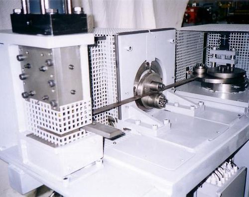 Linea di produzione per lamiere - Sheet Metal Men s.r.l. - automatica