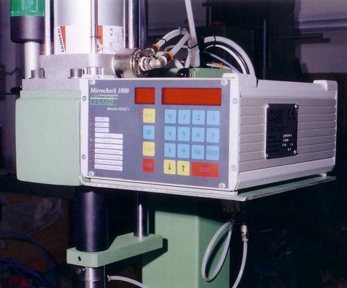 Tester di tenuta monoposto - Sheet Metal Men s.r.l. - con flangia / con PLCs