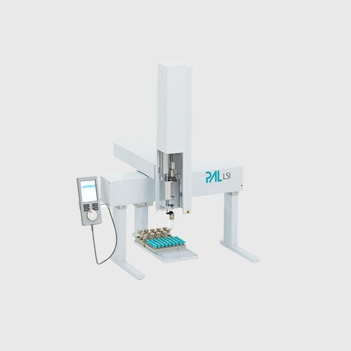 Campionatore di liquidi - PAL LSI - Pal system - automatico