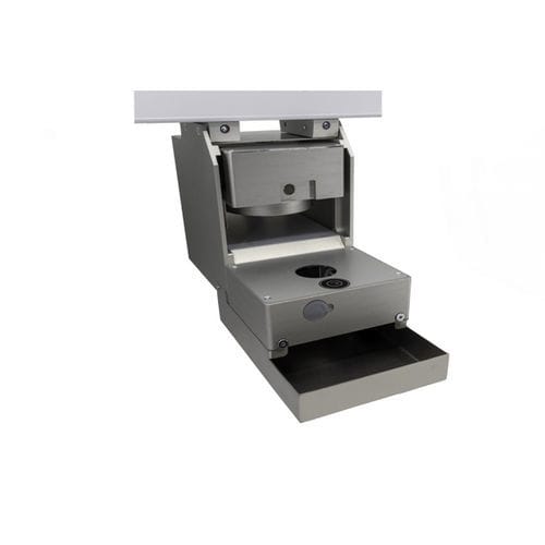 Decapsulatrice automatizzata - Pal system - per tubi