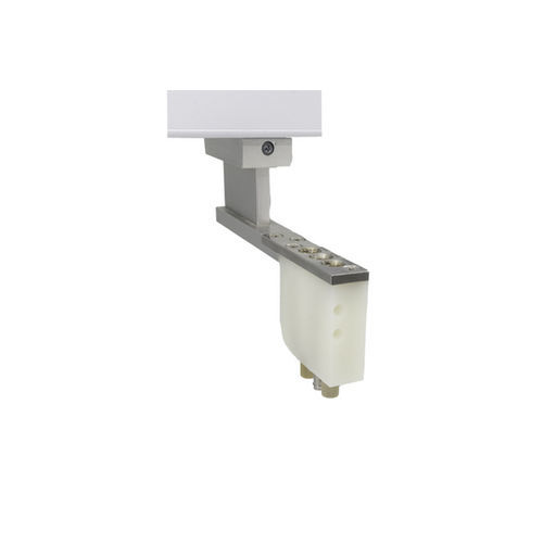 Sistema di lavaggio a solvente - WashLCMS - Pal system - automatico