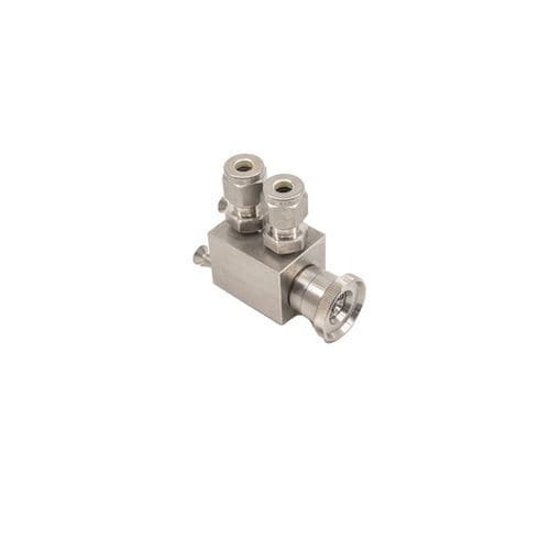 Cella di flusso per liquido - PAL3-MM-06-00 - Pal system
