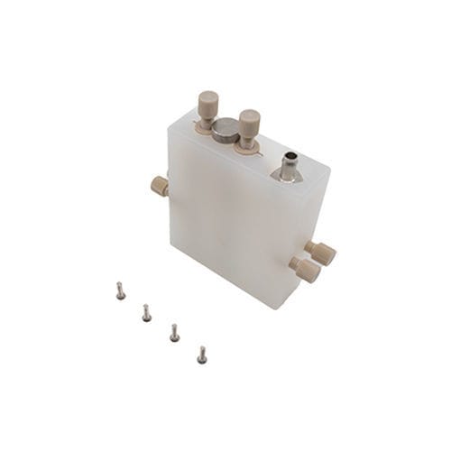 Sistema di lavaggio a solvente - Pal system - automatico