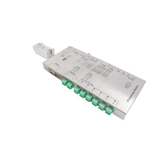 Modulo di estensione I/O - Pal system - di bus