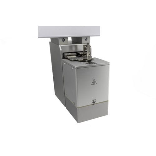 Agitatore dinamico - Heatex  - Pal system - per liquidi