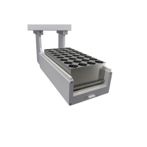 Supporto - LiqCooler - Pal system