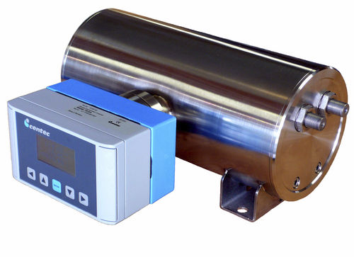 Sensore di densità - 0 - 3 g/cm³ | RHOTEC - Centec Gesellschaft für Labor- und Prozessmesstechnik mbH