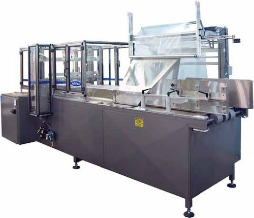 Macchina per imballaggio automatica - HCF37-3 - ARPAC Group - con film termoretraibile