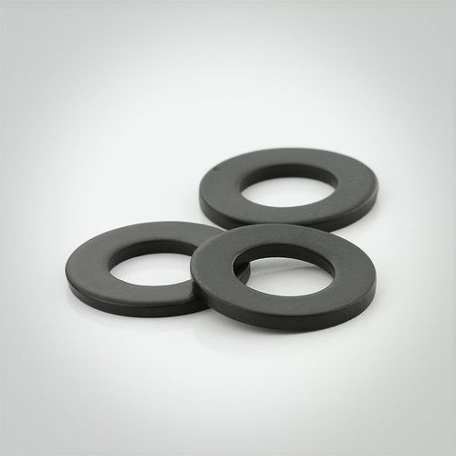 Rondella arrotondata - G8 series - New Fasteners Are Here - in acciaio