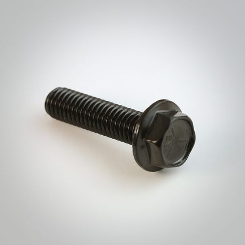 Bullone filettato - FB series - New Fasteners Are Here - a testa esagonale / in acciaio / resistente alla corrosione