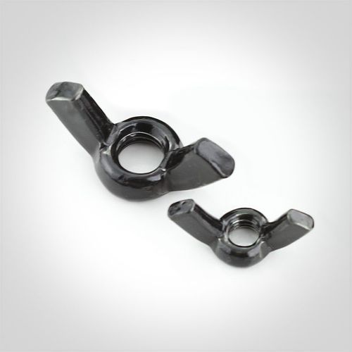 Dado a farfalla - 300x / 310x series - New Fasteners Are Here - in metallo