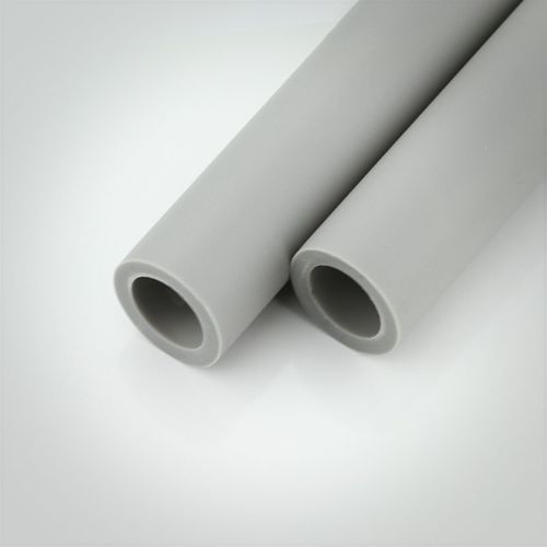 Distanziale in plastica - 4xx series - New Fasteners Are Here - a manicotto