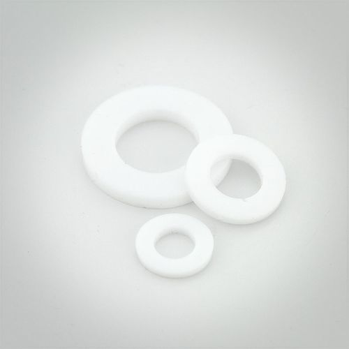 Rondella arrotondata - New Fasteners Are Here - in polipropilene